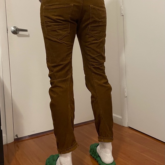 Gstar Raw Jeans 31x32 - Picture 6 of 7